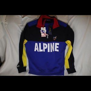 POLO Ralph Lauren Alpine